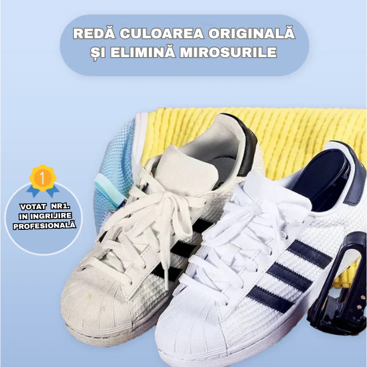Sac pentru spalat incaltamintea